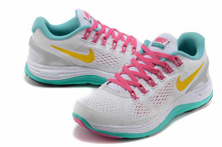 Nike Lunar 4 women femme nike lunar elite footlocker